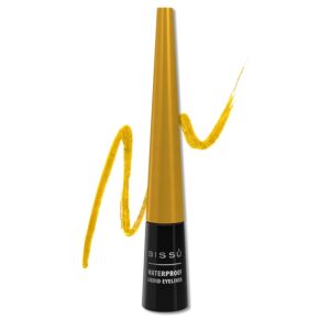 Delineador Liquido
